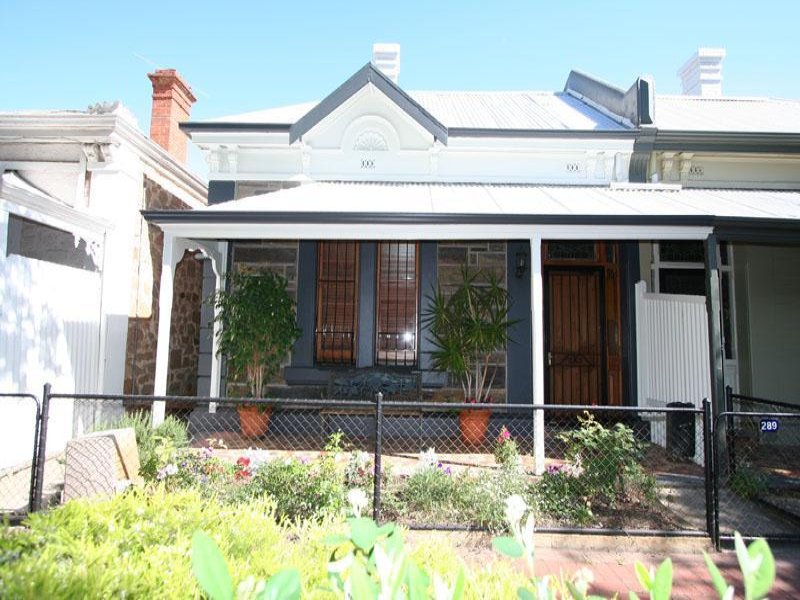 289 Carrington Street, Adelaide, SA 5000 Property Details