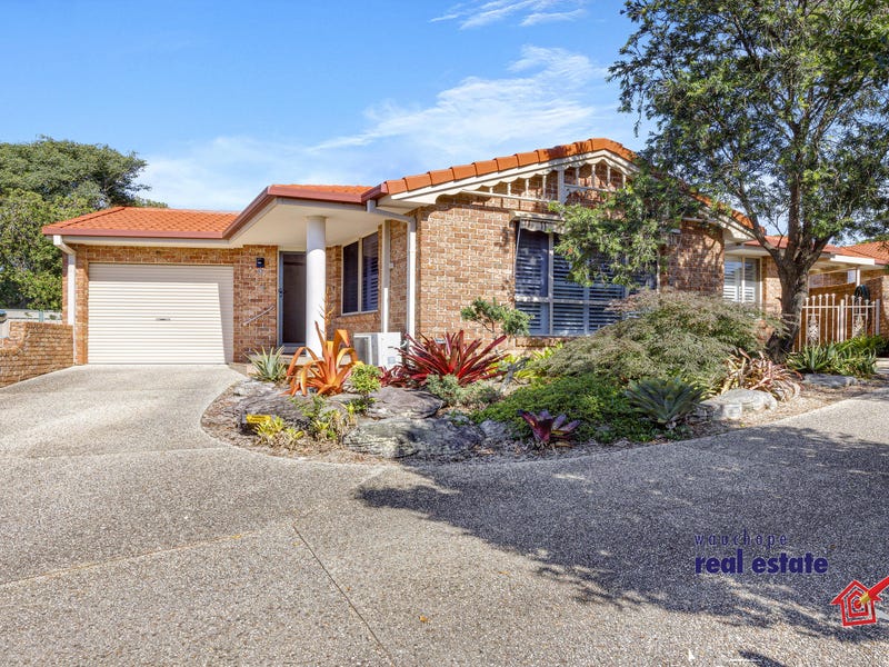 Villas for Sale in Port Macquarie, NSW 2444