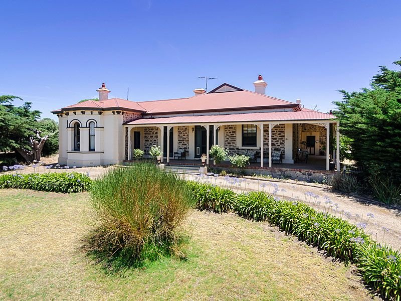 190 Wattle Flat Road, Strathalbyn, SA 5255 Property Details 190 Wattle Flat Road, Strathalbyn, SA 5255 Property Details