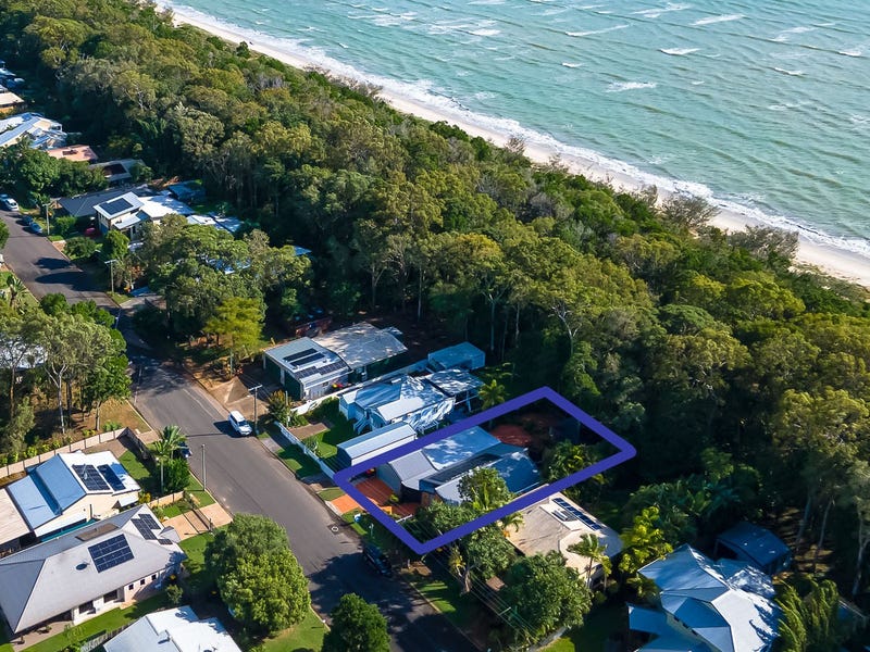 34 Shellcot Street, Toogoom, QLD 4655