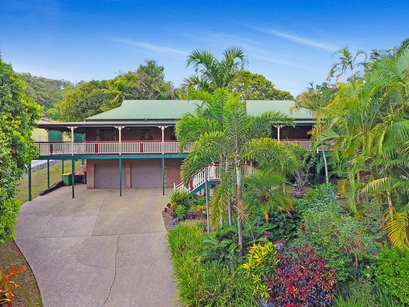 332 Glenview Road, Glenview, Qld 4553 Property Details