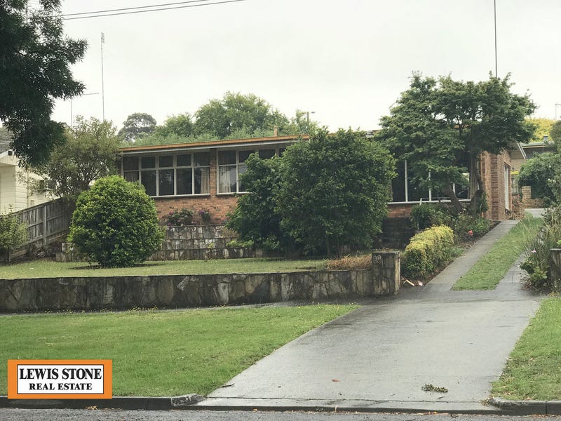 30 Young Street, Leongatha, VIC 3953