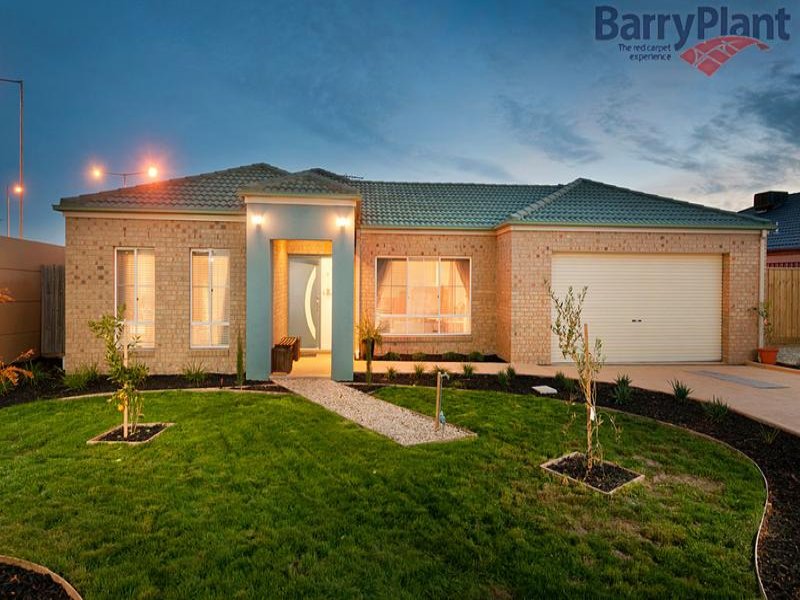 35 Whistler Cres, Point Cook, VIC 3030