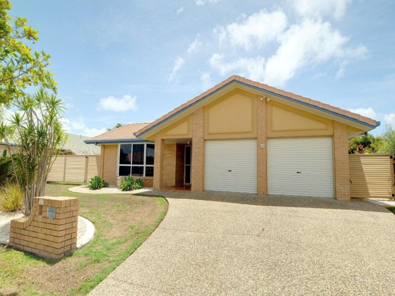 30 Stirling Castle Court, Pelican Waters, QLD 4551