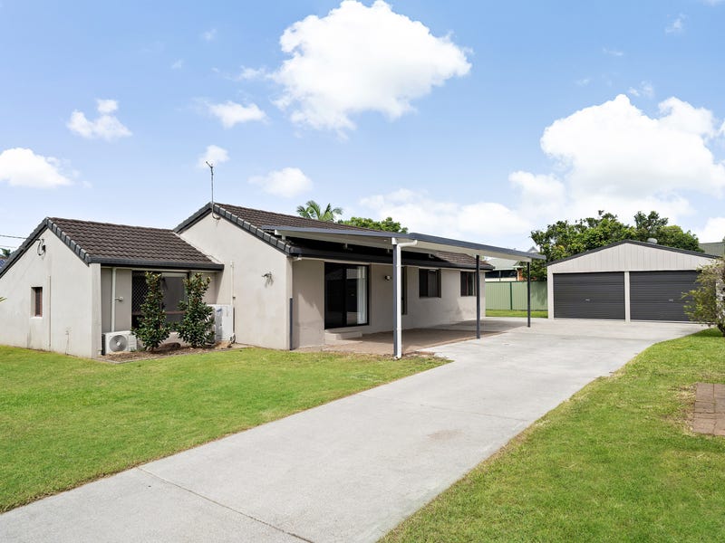 56 Robert Stanley Drive, Mount Warren Park, QLD 4207