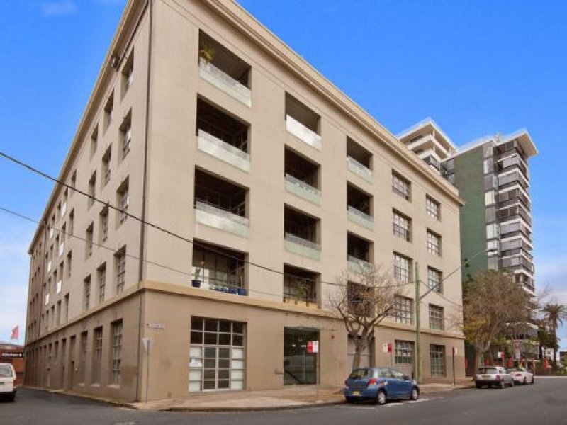 205/1 Layton Street, Camperdown, NSW 2050 Property Details