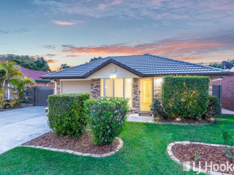 137 Cambridge Crescent, Fitzgibbon, Qld 4018 Property Details