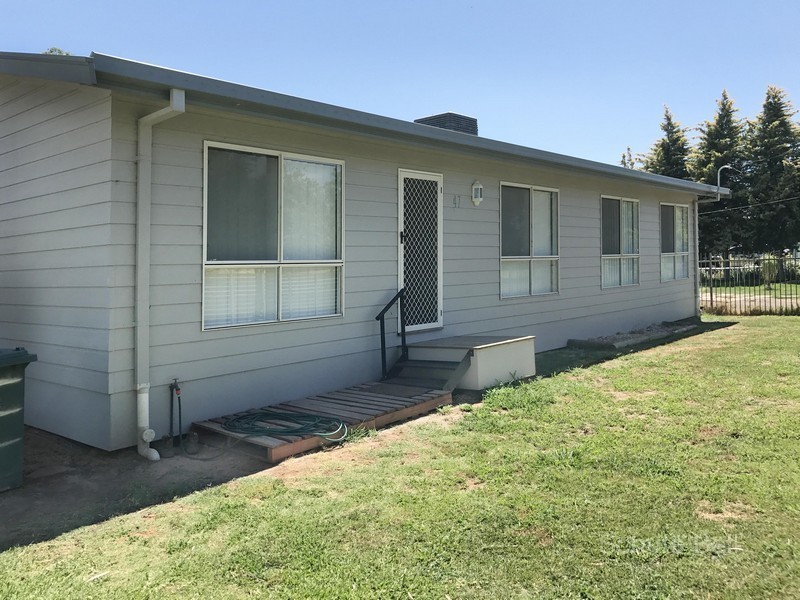 Rental Properties and Real Estate for Rent in Bourke, NSW 2840