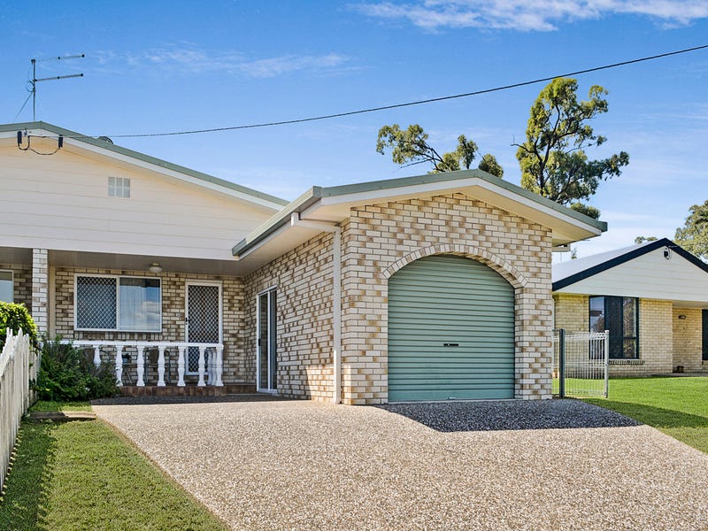 2/398 Feez Street, Norman Gardens, QLD 4701