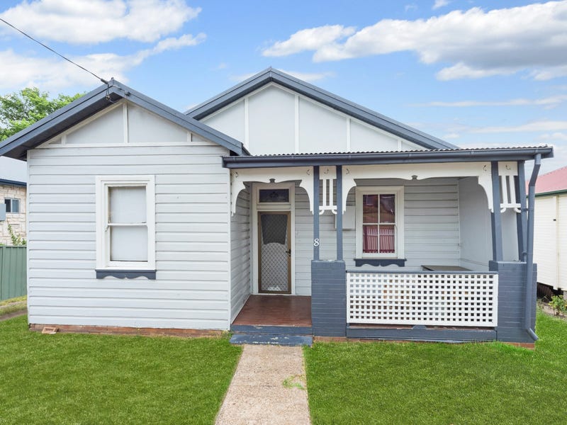 8 Price St, East Maitland, NSW 2323 House for Sale