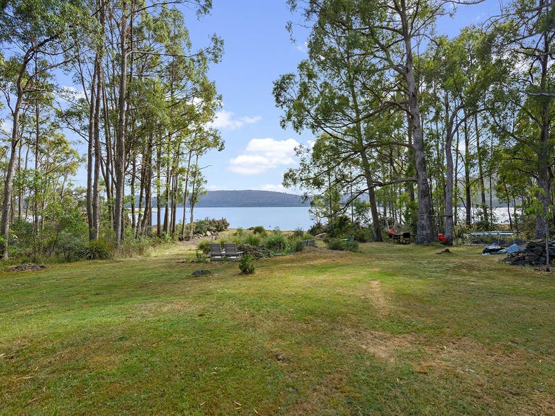 199 Bradys Lake Road, Bradys Lake, TAS 7140