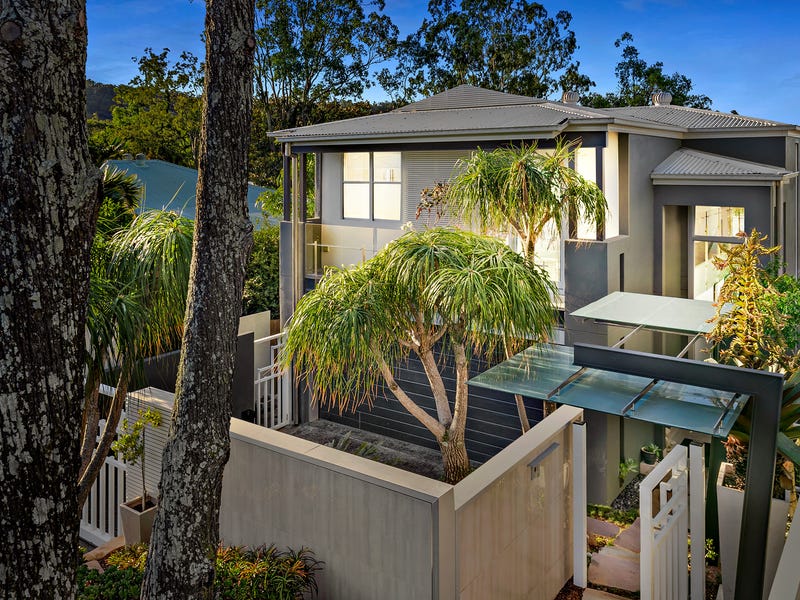 265 Stanley Terrace, Taringa, QLD 4068