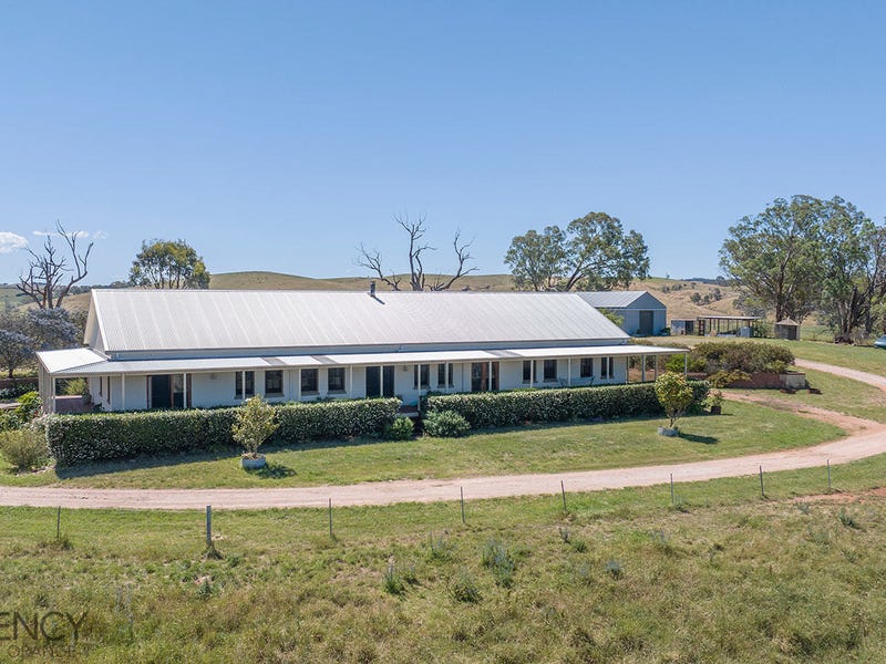 296 Village Road, Bathurst, NSW 2795 House for Sale