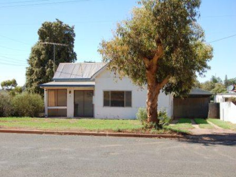 16 Conapaira Street, Lake Cargelligo, NSW 2672