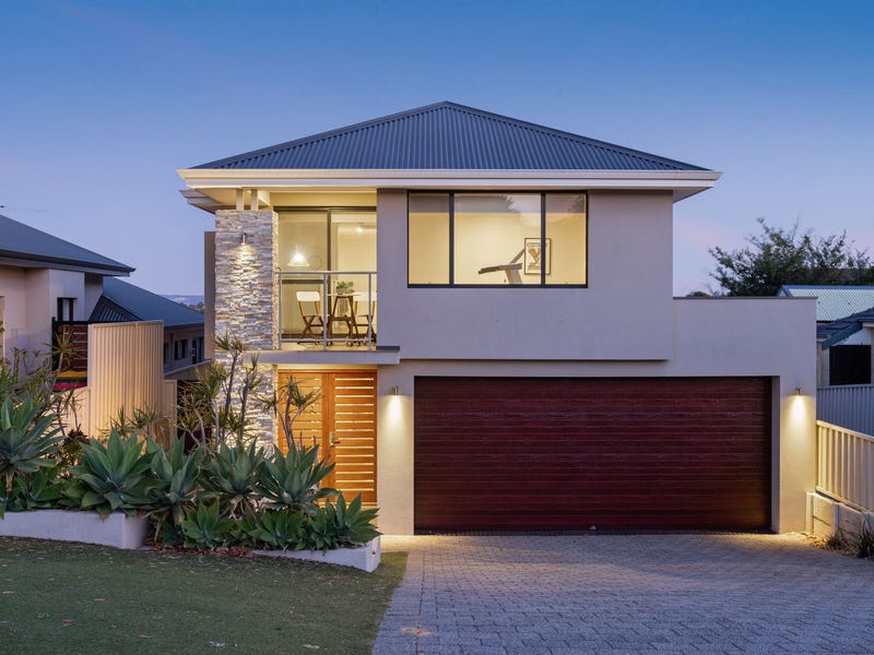 87A Coleman Crescent, Melville, WA 6156 Property Details