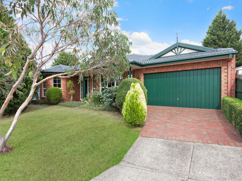 1 John Ryan Drive, South Morang, VIC 3752