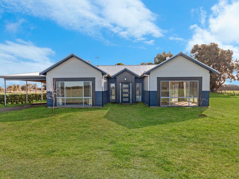 108 Bryan O'Lynn Road, Purnim, Vic 3278 Property Details