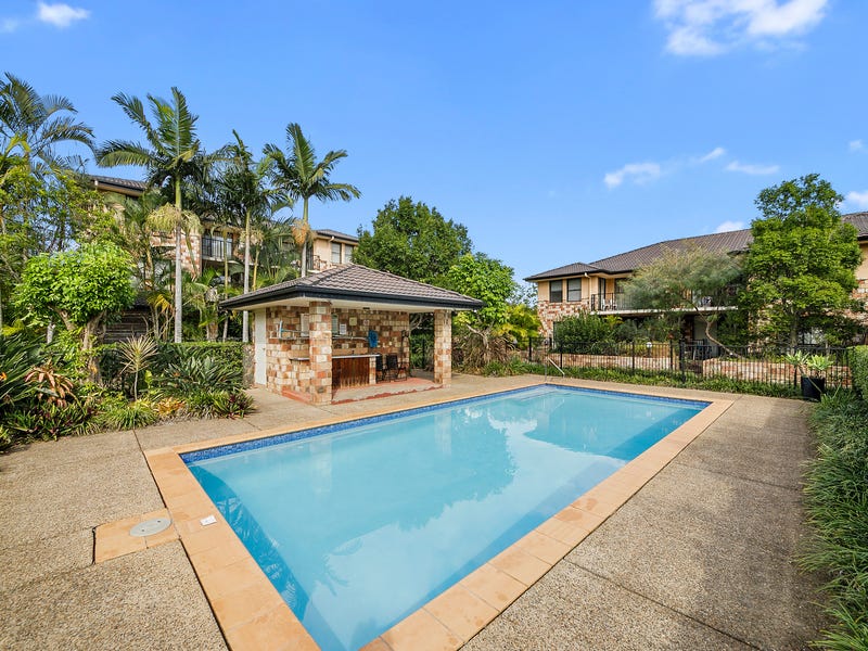 9/37 Rise St, Mount Gravatt East, Qld 4122 Apartment for Sale