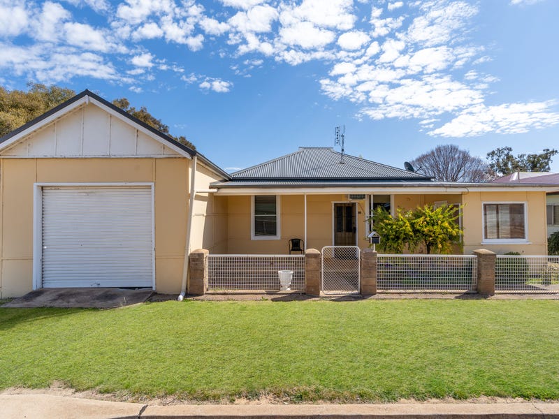 66 Obley Street, Cumnock, NSW 2867