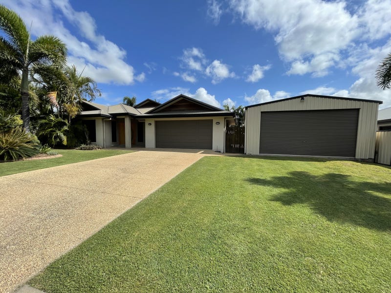 94 Clements Street, Moranbah, QLD 4744