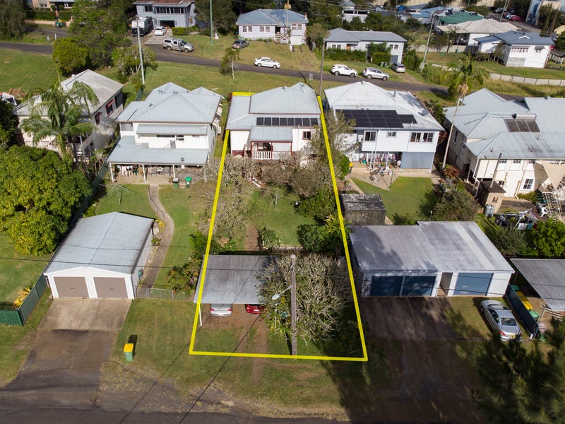 142 Orion Street, Lismore, NSW 2480 House for Sale