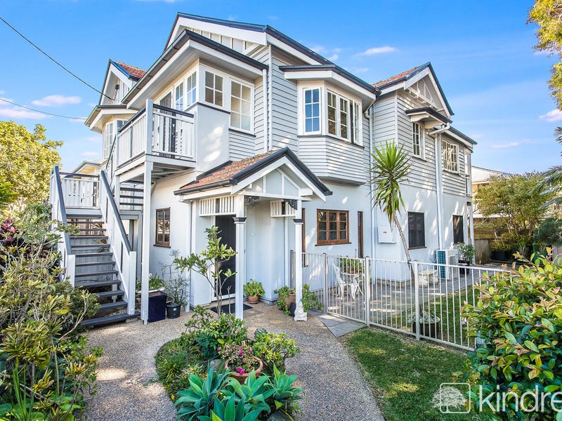 1 Prince Edward Parade, Redcliffe, QLD 4020