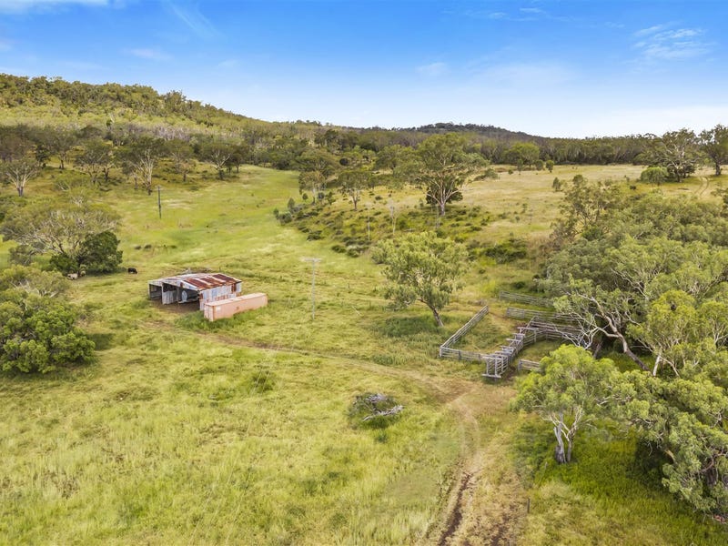 2 Bank Road, Felton, Qld 4358 Property Details