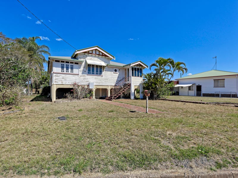 2 Glenmorris Street, Walkervale, Qld 4670 Property Details