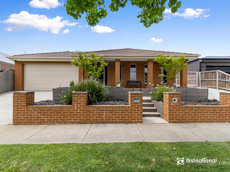 35 Christian Rise, Traralgon, VIC 3844