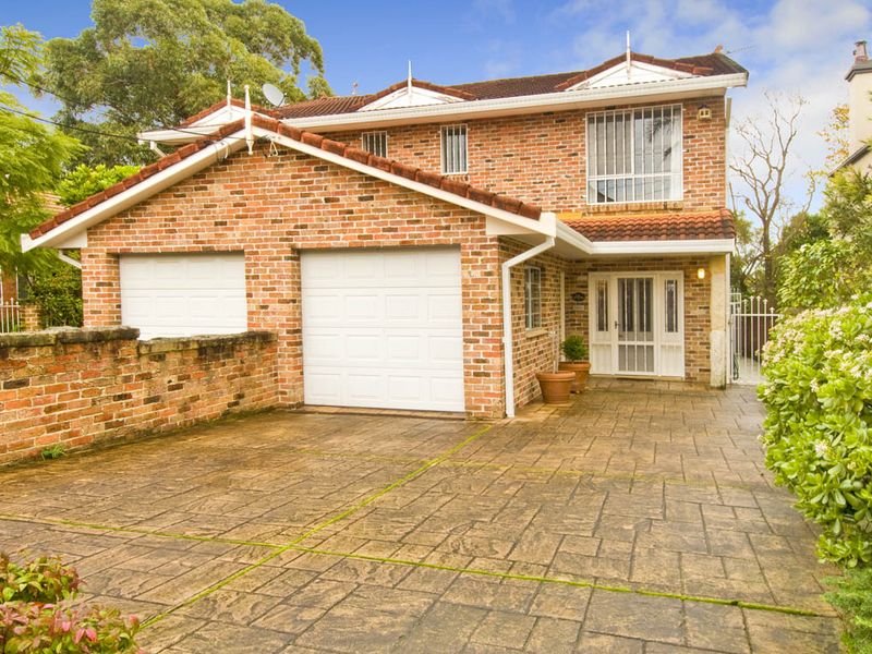 27 Conder Street, Burwood, NSW 2134 Property Details