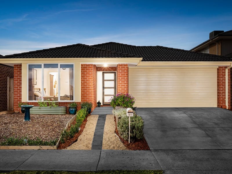 91 Cookes Road, Doreen, Vic 3754 Property Details