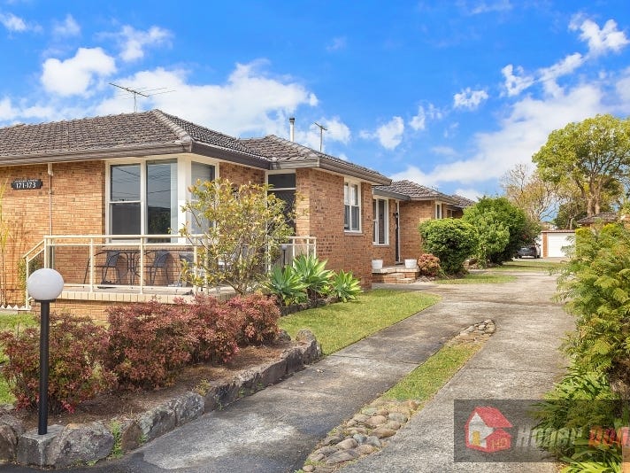 3/171173 President Avenue, Monterey, NSW 2217 Property Details