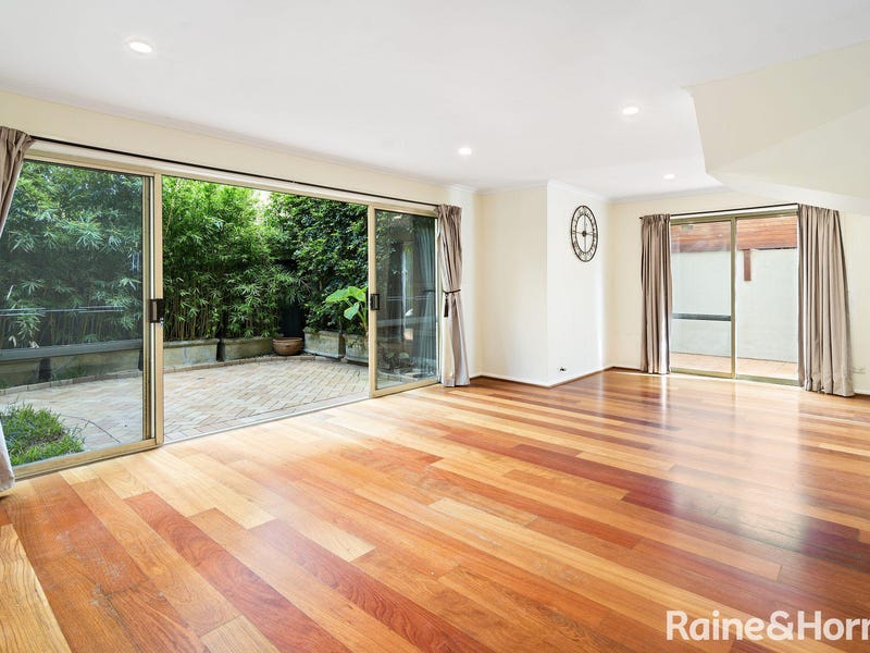 2/1 Huntington Street, Crows Nest, NSW 2065