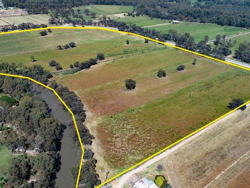 Lot 1 NORTH BARHAM ROAD, Barham, NSW 2732 Lifestyle for Sale