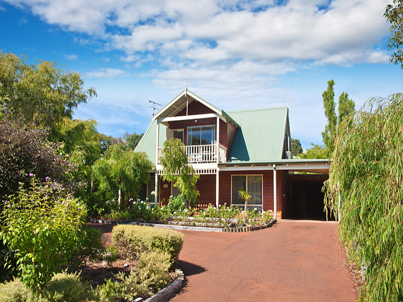 1/29 Norfolk Street, Dunsborough, WA 6281 Property Details