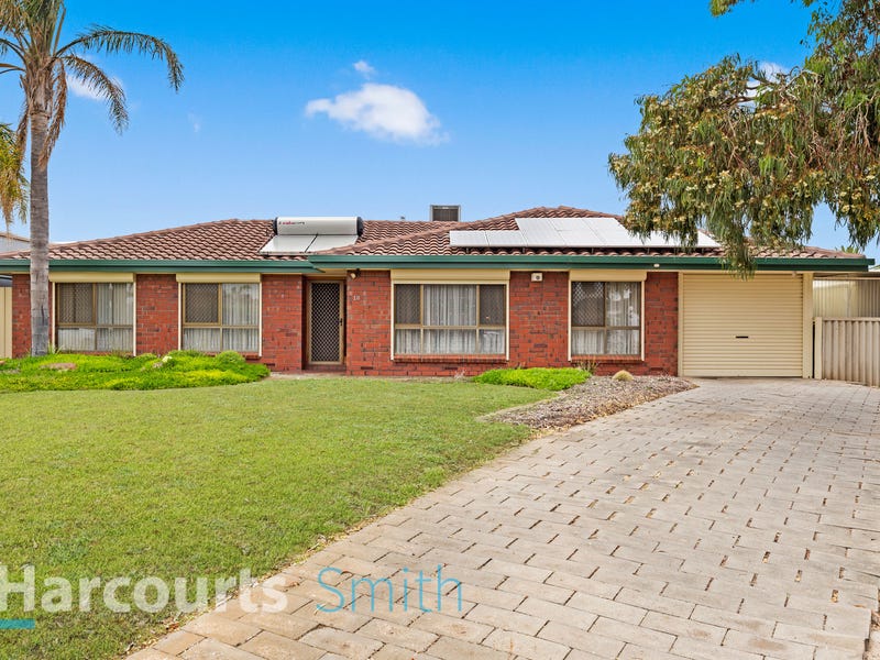 18 Sir Ross Smith Avenue, North Haven, SA 5018