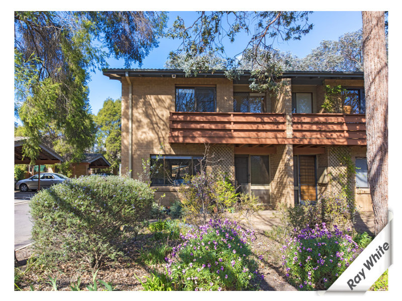 16/124134 De Burgh Street, Lyneham, ACT 2602 Property Details