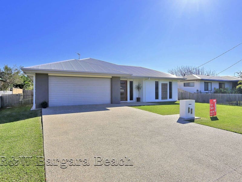 30 Wilfred Street, Bargara, QLD 4670