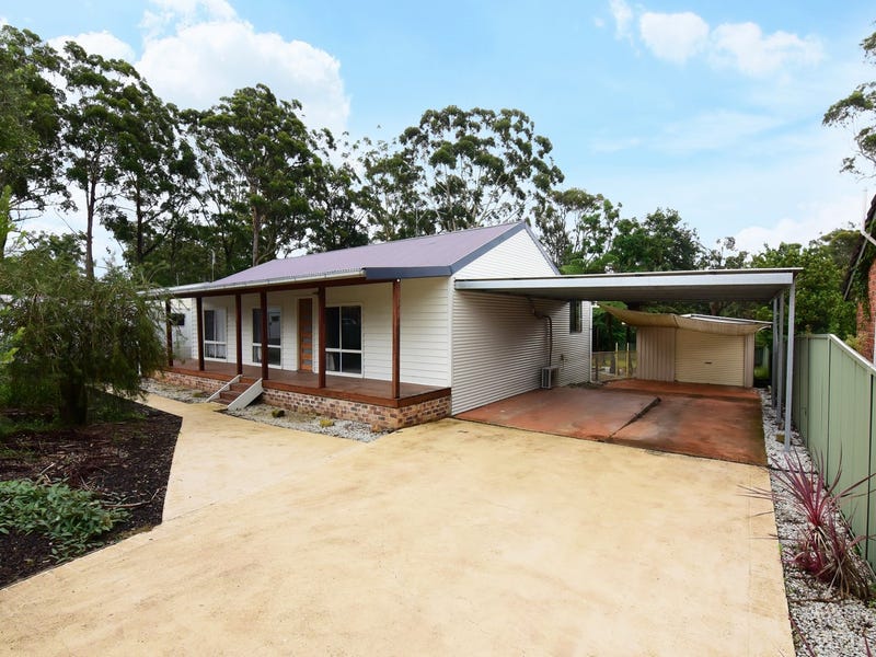 27 Reserve Road, Basin View, NSW 2540