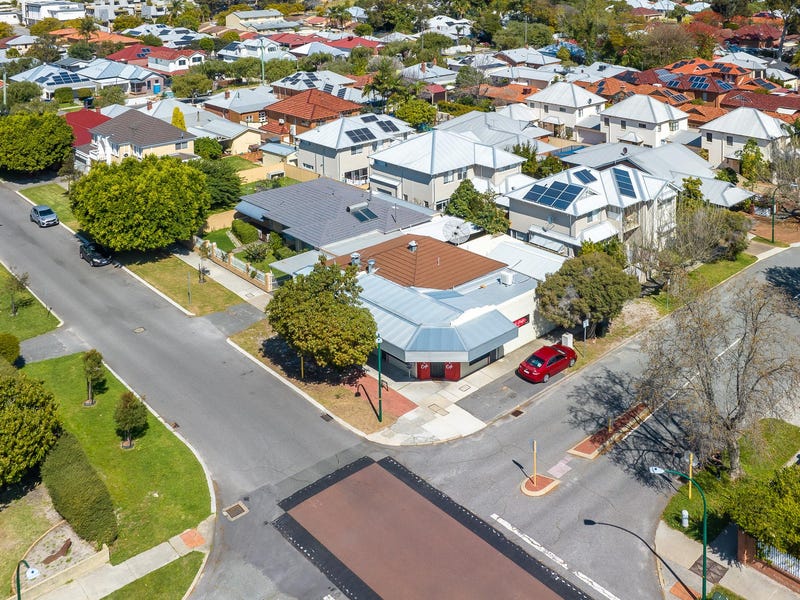 46 Cargill Street, Victoria Park, WA 6100