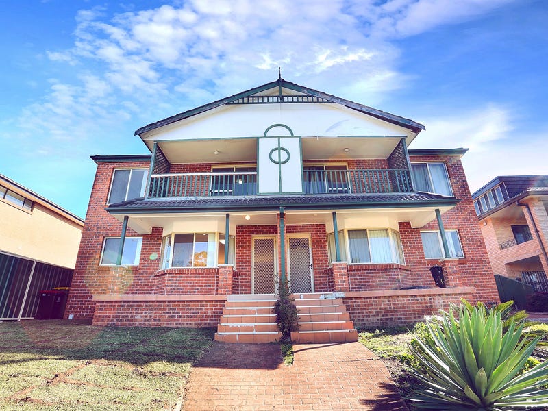 1/48 Little Road, Bankstown, NSW 2200 Property Details