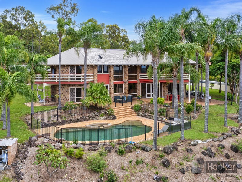5 Bedroom Properties for Sale in Coomera, QLD 4209 Pg. 2 realestate