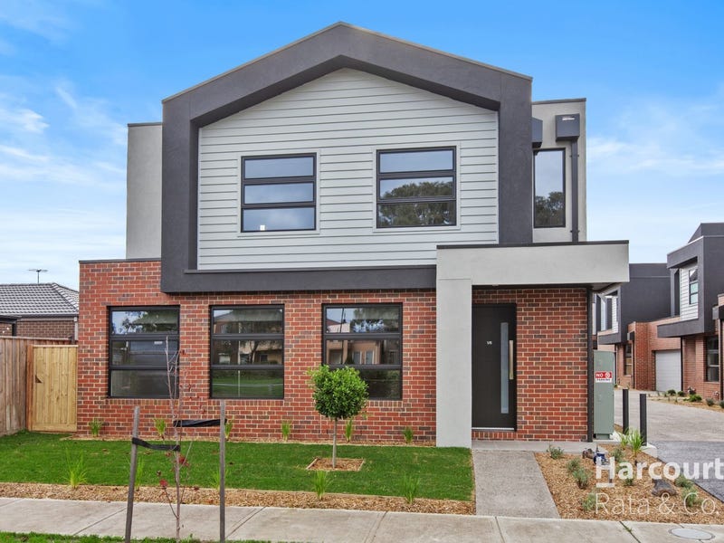1/6 Carnaby Road, Epping, Vic 3076 Townhouse for Rent