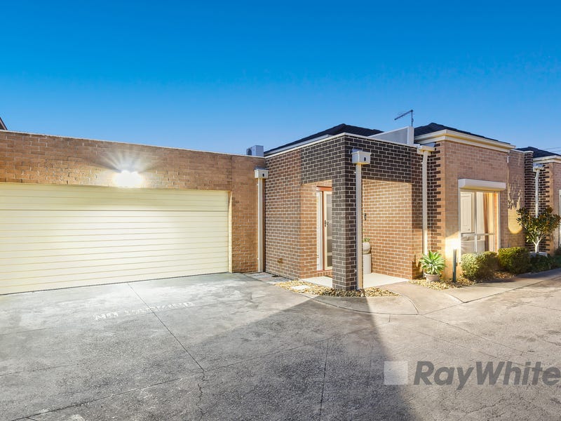 10/3537 BelgraveHallam Road, Hallam, Vic 3803 Townhouse for Sale