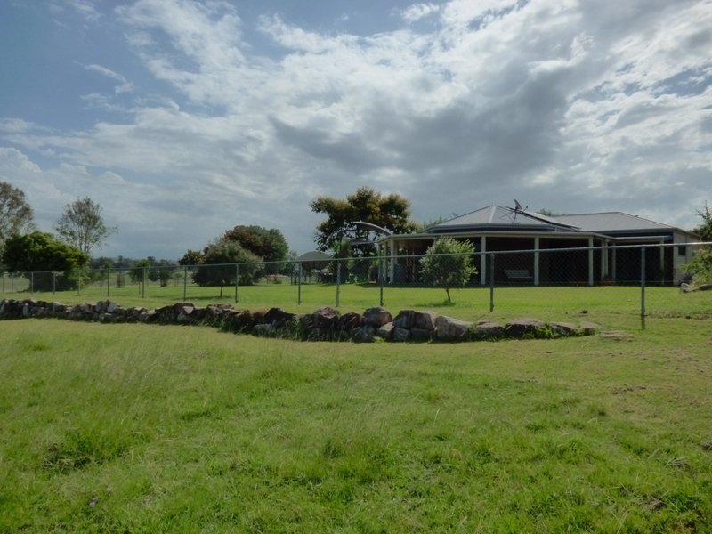 2216 Ipswich Boonah Road, Peak Crossing, Qld 4306 Property Details