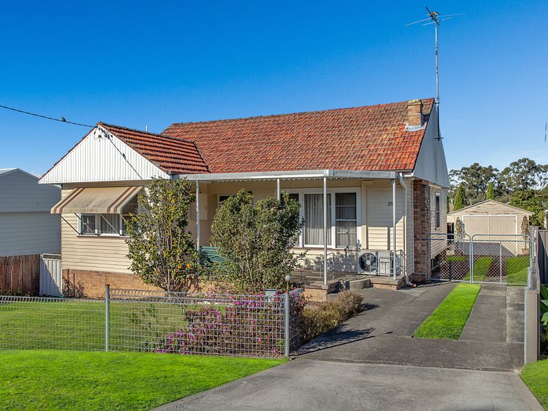 28 Wales Street, Charlestown, NSW 2290