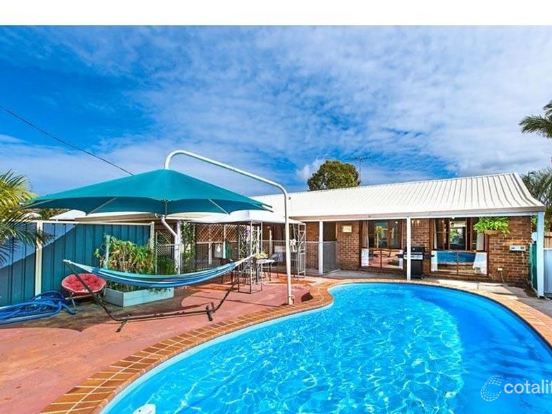 23 Atherton Street, Norman Gardens, Qld 4701 - House for Rent ...
