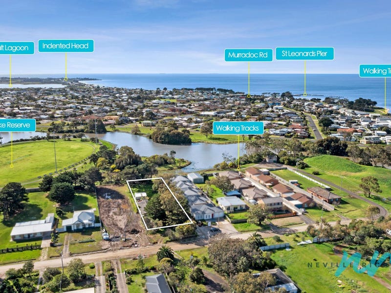 49 Ward Street, St Leonards, VIC 3223