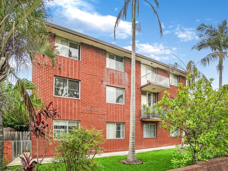 1/542 New Canterbury Road, Dulwich Hill, NSW 2203 Unit for Sale