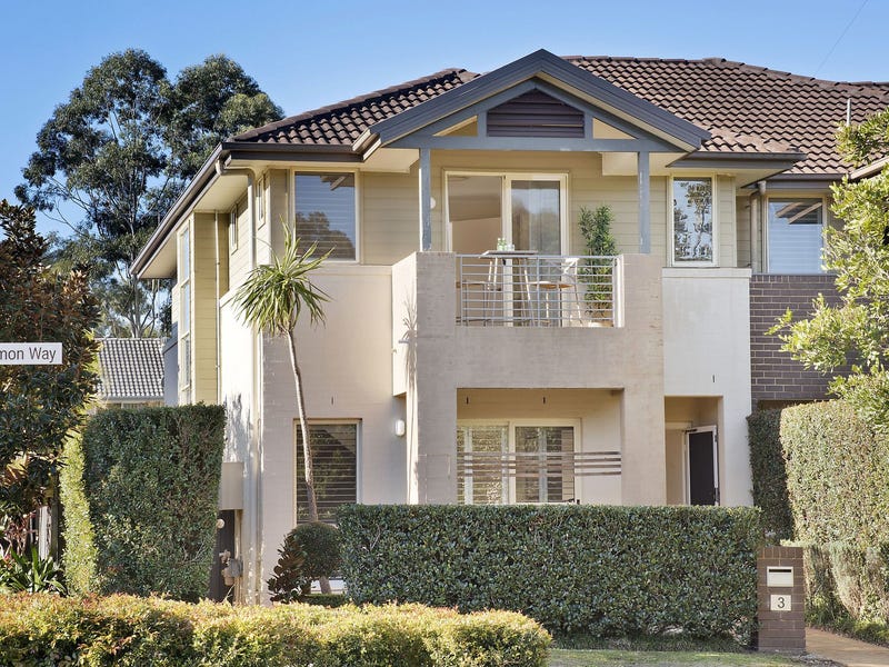 3 Callistemon Way, Warriewood, NSW 2102 - Property Details
